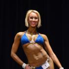 Katherine  Appleford - NPC Michigan State 2013 - #1