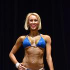 Katherine  Appleford - NPC Michigan State 2013 - #1
