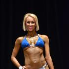 Katherine  Appleford - NPC Michigan State 2013 - #1