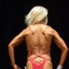 Corene  Grillo - NPC Michigan State 2013 - #1