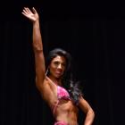 Veronica  Moore - NPC Michigan State 2013 - #1