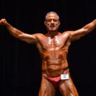 Paul   Prinzi - NPC Michigan State 2013 - #1