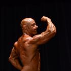 Dino  Bommarito - NPC Michigan State 2013 - #1