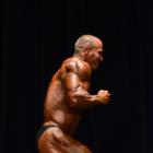 Jordan  Janowitz - NPC Michigan State 2013 - #1