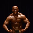 Scott  Hughes - NPC Michigan State 2013 - #1