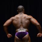 Mark  Blocker - NPC Michigan State 2013 - #1