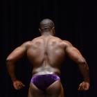 Mark  Blocker - NPC Michigan State 2013 - #1