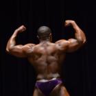 Mark  Blocker - NPC Michigan State 2013 - #1