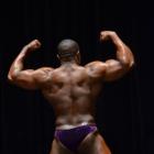 Mark  Blocker - NPC Michigan State 2013 - #1