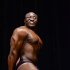 Mark  Blocker - NPC Michigan State 2013 - #1