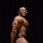 Mark  Blocker - NPC Michigan State 2013 - #1