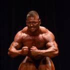 Elidah  Lefercom - NPC Michigan State 2013 - #1