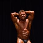 Elidah  Lefercom - NPC Michigan State 2013 - #1