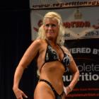 Rachel  Steffler - Kalamazoo Bodybuilding Championship 2013 - #1