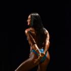 Lauren  Locke - Kalamazoo Bodybuilding Championship 2013 - #1