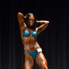 Lauren  Locke - Kalamazoo Bodybuilding Championship 2013 - #1