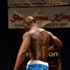 Terry  Pratt - Kalamazoo Bodybuilding Championship 2013 - #1