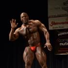 Edward  Nunn - Kalamazoo Bodybuilding Championship 2013 - #1