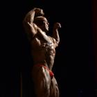 Edward  Nunn - Kalamazoo Bodybuilding Championship 2013 - #1