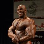 Edward  Nunn - Kalamazoo Bodybuilding Championship 2013 - #1