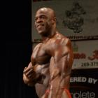 Edward  Nunn - Kalamazoo Bodybuilding Championship 2013 - #1