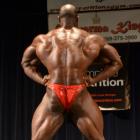 Edward  Nunn - Kalamazoo Bodybuilding Championship 2013 - #1