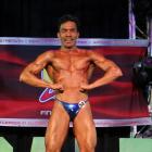 Castor  Guzman - NPC Emerald Cup 2010 - #1