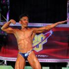 Castor  Guzman - NPC Emerald Cup 2010 - #1