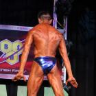 Castor  Guzman - NPC Emerald Cup 2010 - #1
