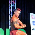 Corey  Hancock - NPC Emerald Cup 2010 - #1