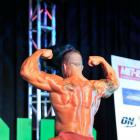 Corey  Hancock - NPC Emerald Cup 2010 - #1