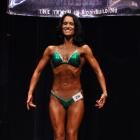 Lisa  Wilson - NPC Grand Rapids 2010 - #1