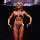 Kathy  Kruger - NPC Grand Rapids 2010 - #1