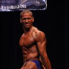 Luke  Coon - NPC Grand Rapids 2010 - #1