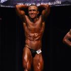 David  VanHoose - NPC Grand Rapids 2010 - #1