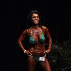 Amy  Collins - NPC Grand Rapids 2010 - #1