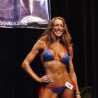 Sandy   Rikkers - NPC Grand Rapids 2010 - #1