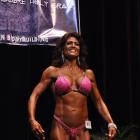 Amber  Lanning - NPC Grand Rapids 2010 - #1