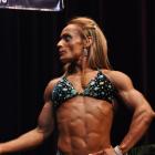 Rose  Diaz - NPC Grand Rapids 2010 - #1