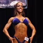 Amber  Lanning - NPC Grand Rapids 2010 - #1