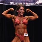 Jaimi  Johnson - NPC Grand Rapids 2010 - #1