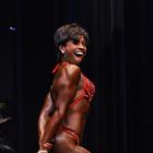 Hillary  Williams - NPC Grand Rapids 2010 - #1