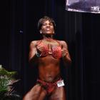 Hillary  Williams - NPC Grand Rapids 2010 - #1