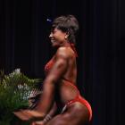 Hillary  Williams - NPC Grand Rapids 2010 - #1