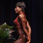 Hillary  Williams - NPC Grand Rapids 2010 - #1