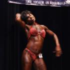 Hillary  Williams - NPC Grand Rapids 2010 - #1