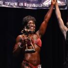 Hillary  Williams - NPC Grand Rapids 2010 - #1