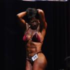 Leah  Thomas - NPC Grand Rapids 2010 - #1