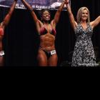 Leah  Thomas - NPC Grand Rapids 2010 - #1