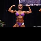 Angela  Mitchell - NPC Grand Rapids 2010 - #1